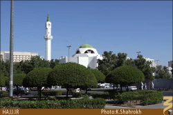 مسجد بلال