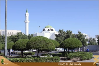 مسجد بلال