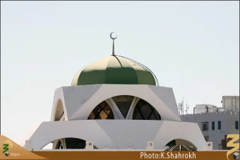 مسجد بلال