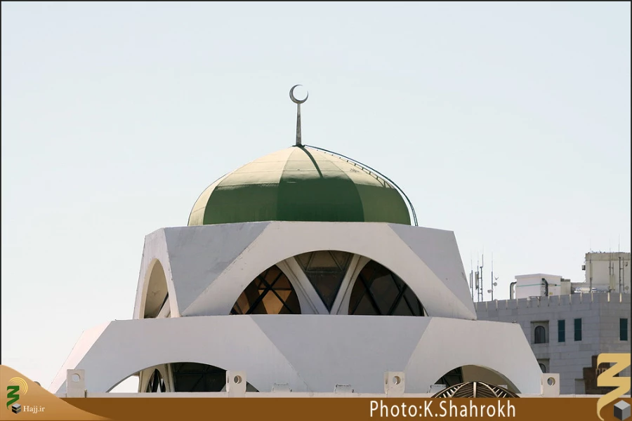 مسجد بلال