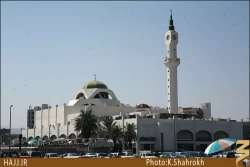 مسجد بلال