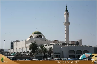 مسجد بلال