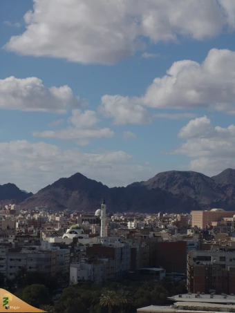 مسجد بلال
