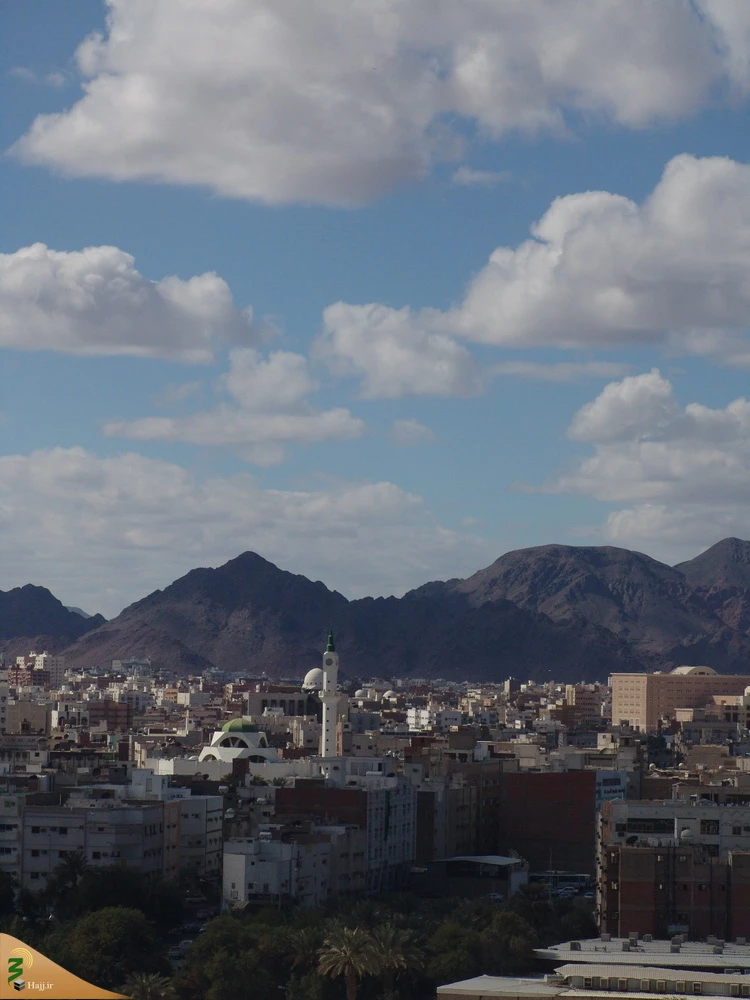 مسجد بلال