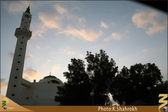 مسجد بلال