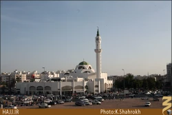 مسجد بلال