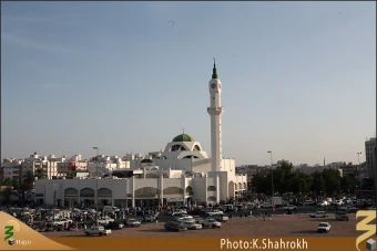 مسجد بلال