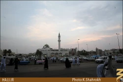 مسجد بلال