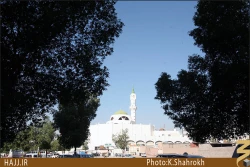مسجد بلال