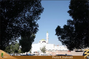 مسجد بلال