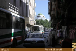 مسجد بلال