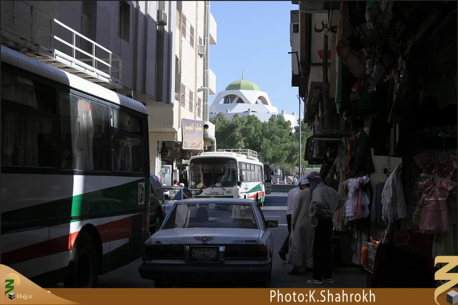 مسجد بلال