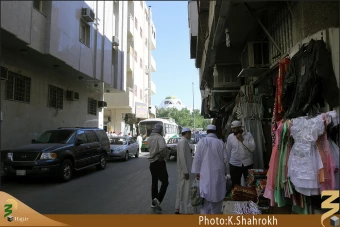 مسجد بلال