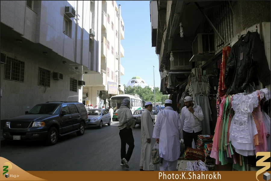 مسجد بلال