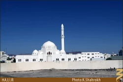 مسجد جمعه