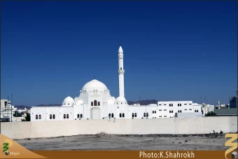 مسجد جمعه