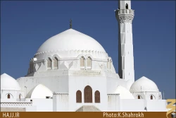 مسجد جمعه