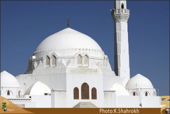 مسجد جمعه