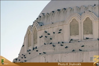 مسجد جمعه