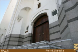 مسجد جمعه