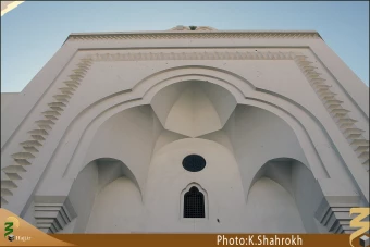 مسجد جمعه