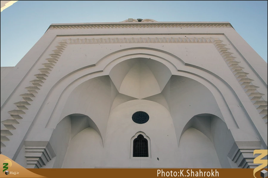 مسجد جمعه