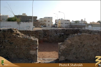 مسجد صبح