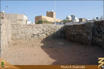 مسجد صبح