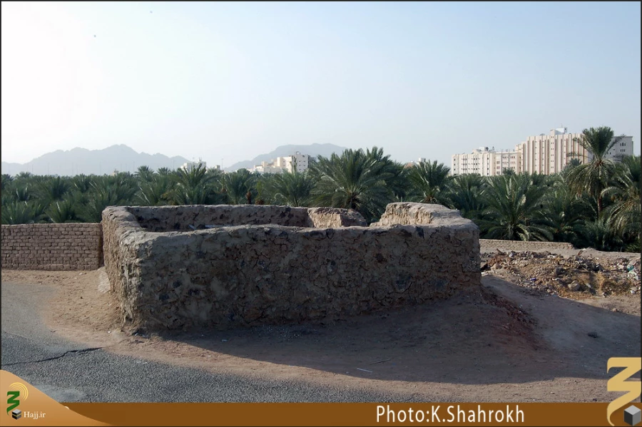 مسجد صبح