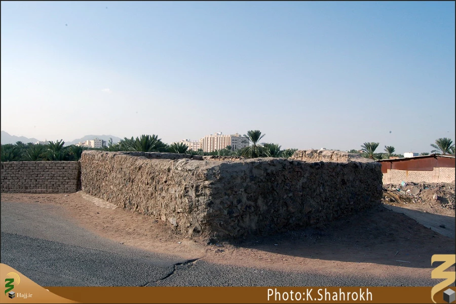 مسجد صبح
