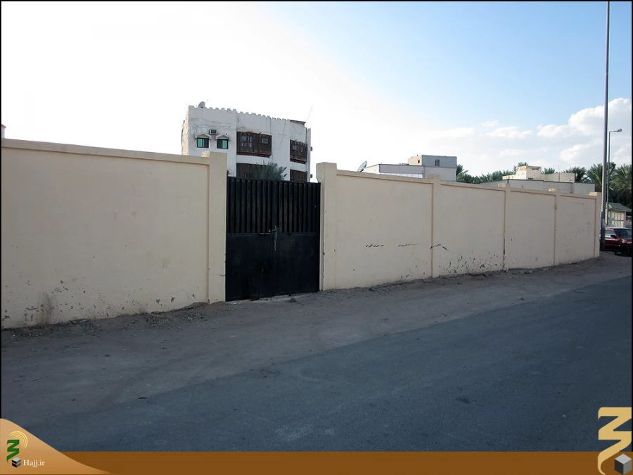 مسجد ضرار