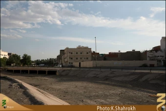 مسجد ضرار