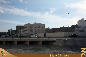 مسجد ضرار