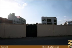 مسجد ضرار