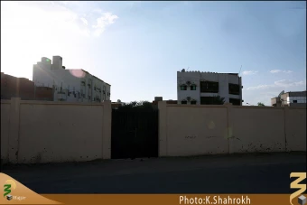 مسجد ضرار
