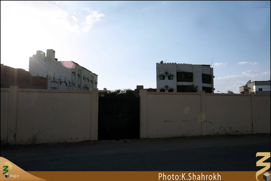 مسجد ضرار