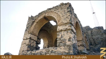 مسجد بني حرام الكبير