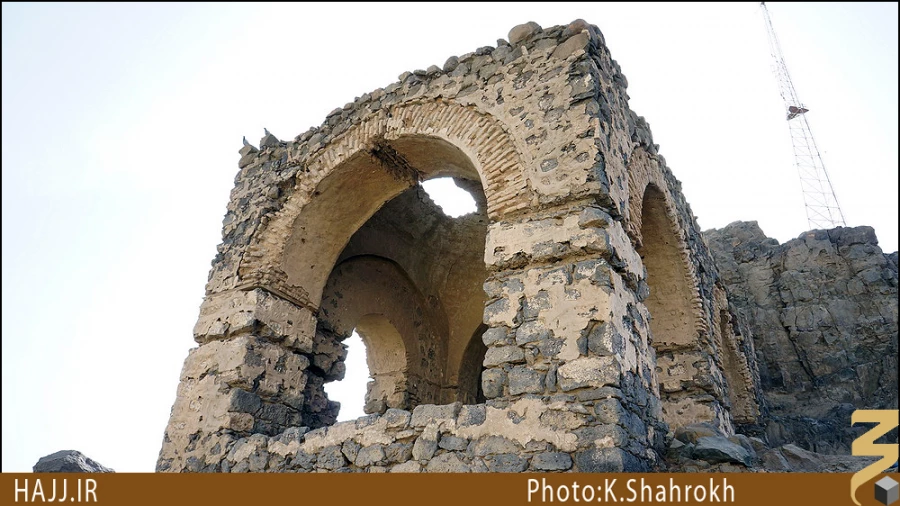 مسجد بني حرام الكبير