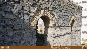 مسجد بني حرام الكبير