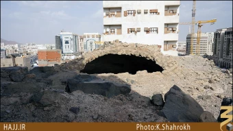 مسجد بني حرام الكبير