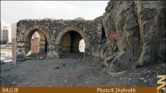 مسجد بني حرام الكبير