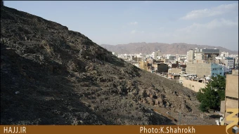 مسجد بني حرام الكبير