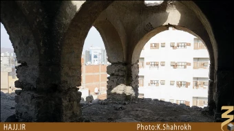 مسجد بني حرام الكبير
