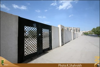 قبرستان شهداي حره