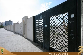 قبرستان شهداي حره