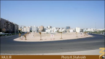 قبرستان شهداي حره