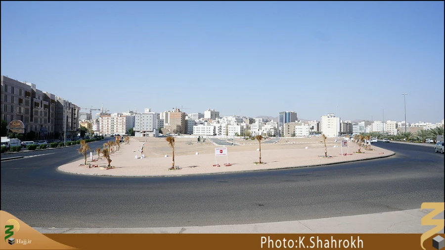 قبرستان شهداي حره