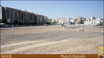 قبرستان شهداي حره