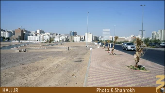 قبرستان شهداي حره