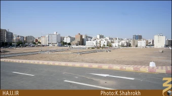 قبرستان شهداي حره